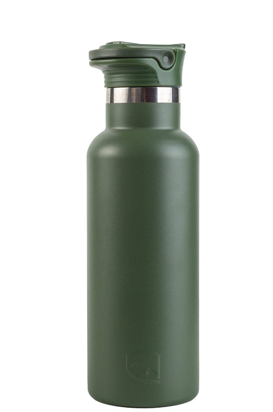 LIZZARD THE BOTTLE 500ML - OLIVE