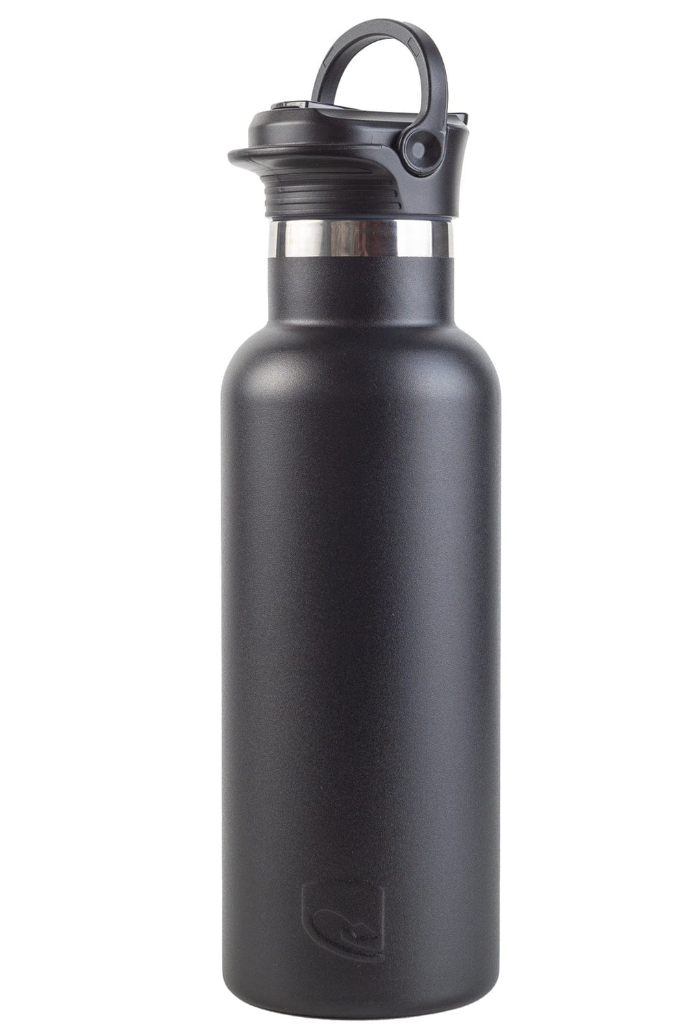 LIZZARD THE BOTTLE 500ML - BLACK
