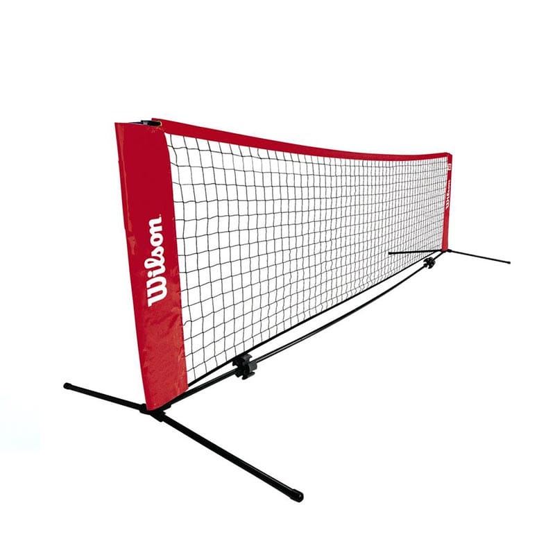 Wilson Accessories | Racket Accessories | Mini Tennis Net 3.2m RA032